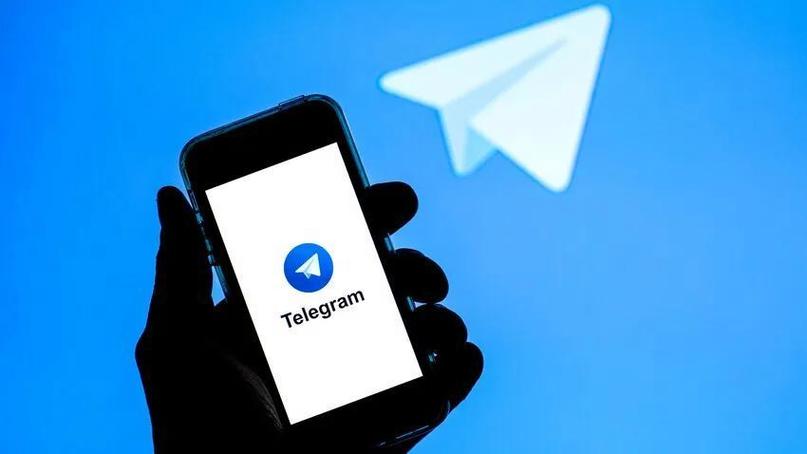Telegram電腦圖片資料夾