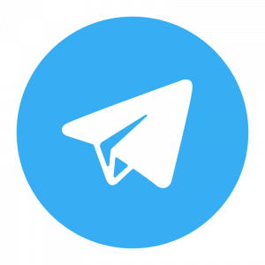 Telegram 邀請連結