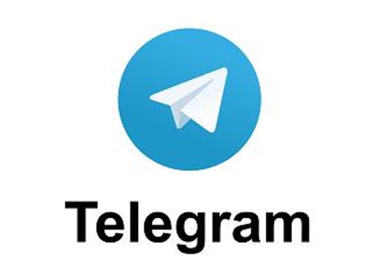 telegram氣象局