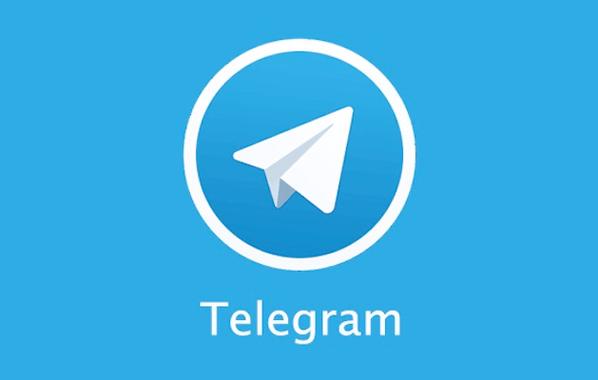 Telegram手機