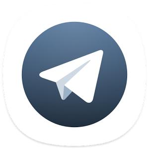 Telegram資料空間