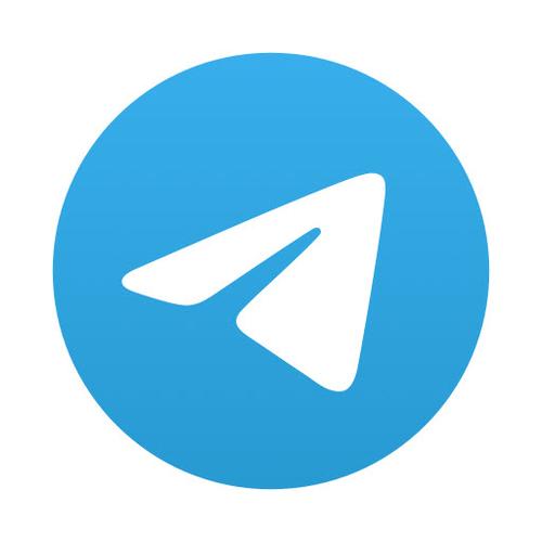 Telegram邀請