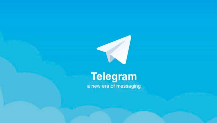 Telegram新聞頻道